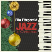 Santa Claus Got Stuck (In My Chimney) - Ella Fitzgerald (Karaoke Version) 带和声伴奏