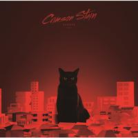 48_96猫-Crimson Stain 伴奏 无人声 伴奏 更新AI版