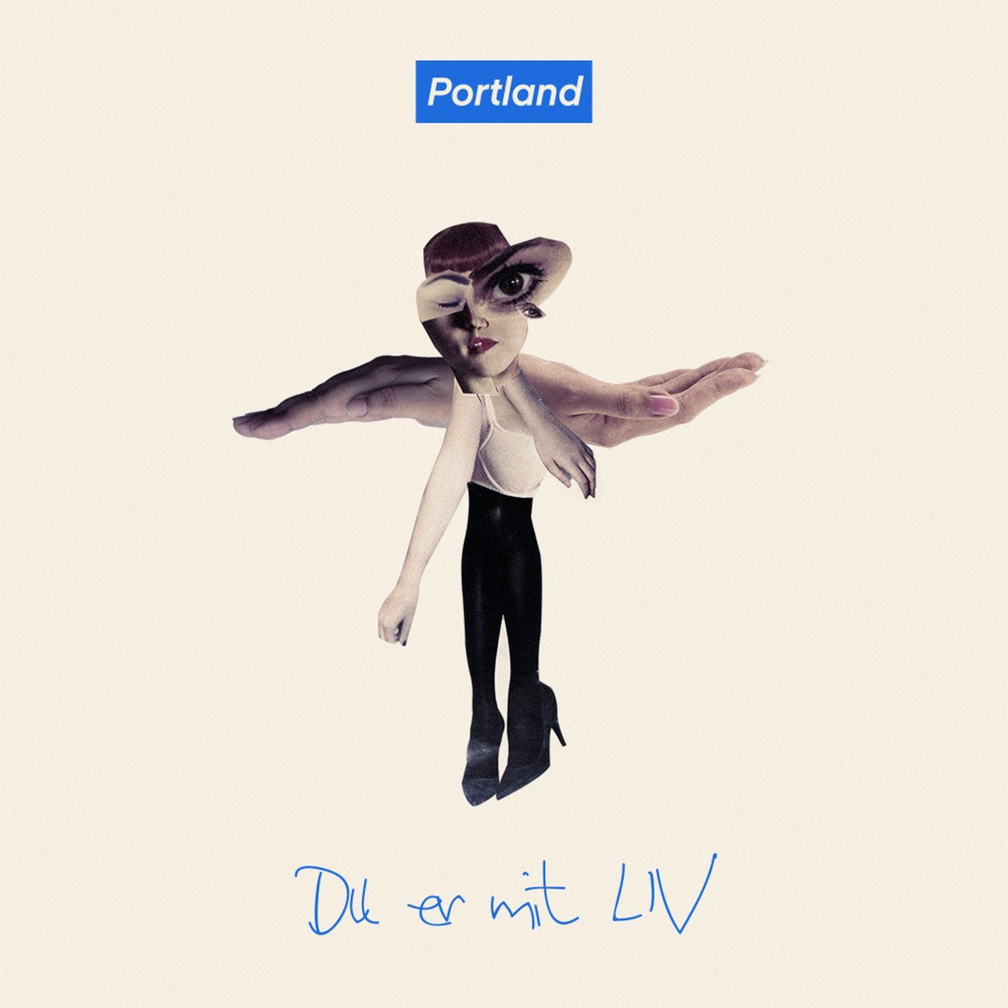 Du Er Mit Liv