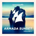 Armada Sunset, Vol. 3专辑