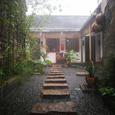 《情醉江南雨》