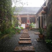 《情醉江南雨》