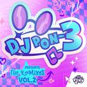 DJ Pon-3 Presents: The Remixes Vol. 2专辑