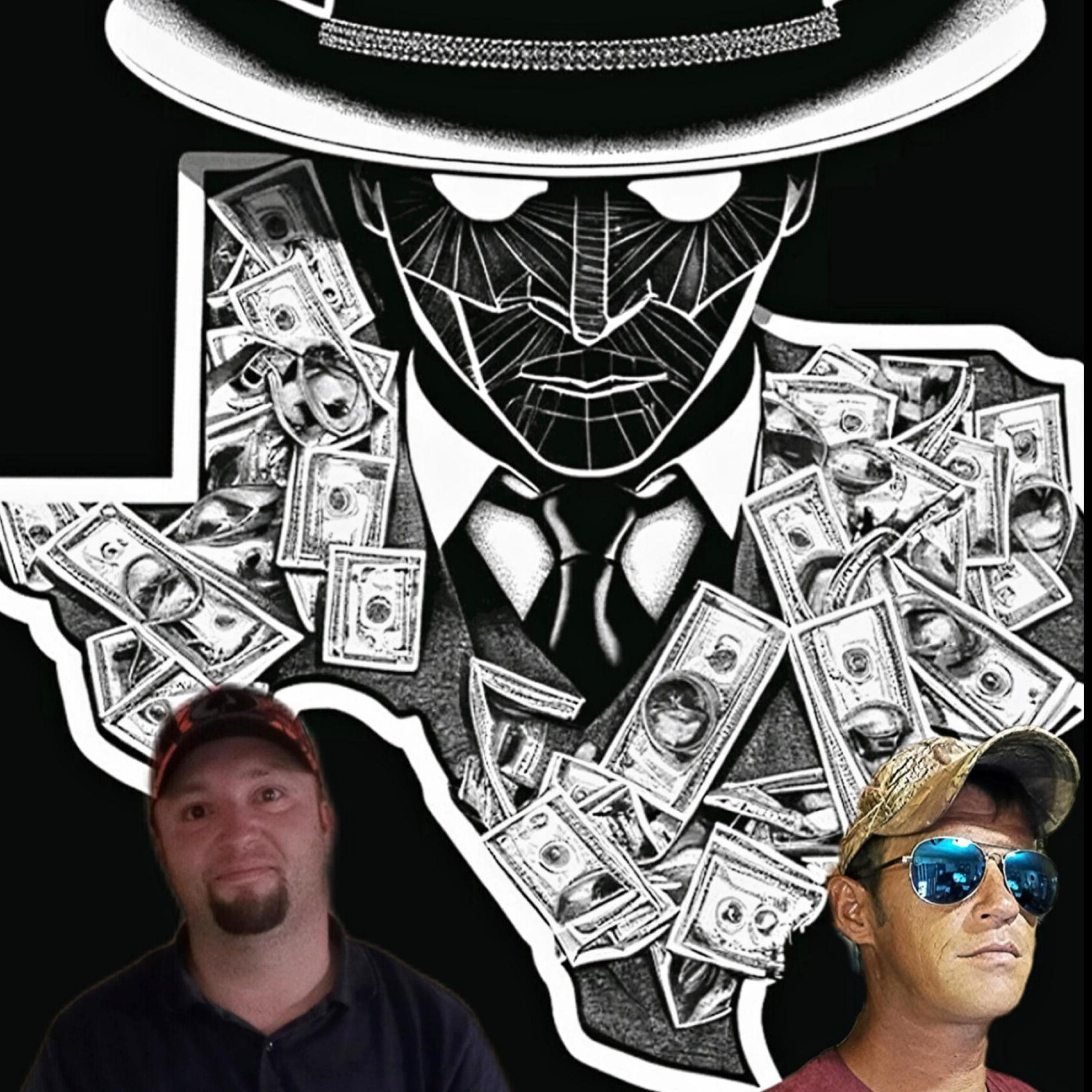 Demon on the block (feat. JPonthetrack)