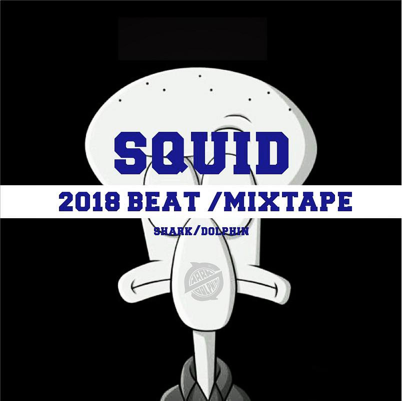 2018 BEAT /MIXTAPE（说唱伴奏带）专辑