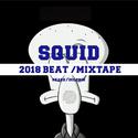 2018 BEAT /MIXTAPE（说唱伴奏带）