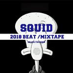 2018 BEAT /MIXTAPE（说唱伴奏带）专辑