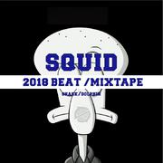 2018 BEAT /MIXTAPE（说唱伴奏带）