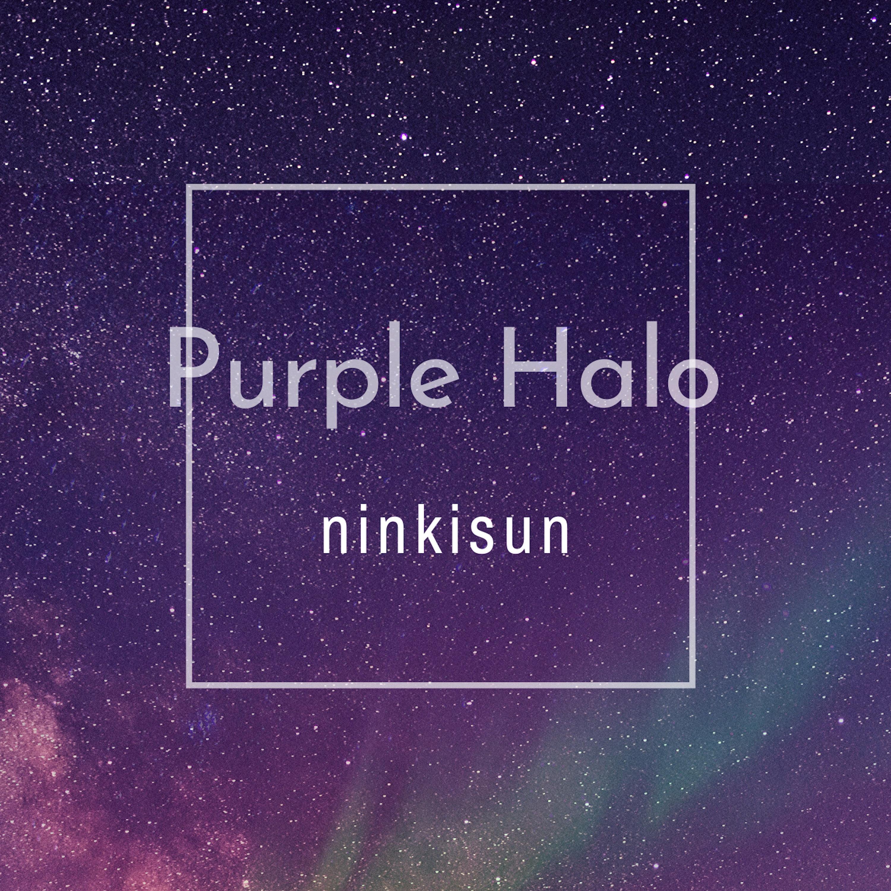 Purple Halo