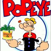 Popeye