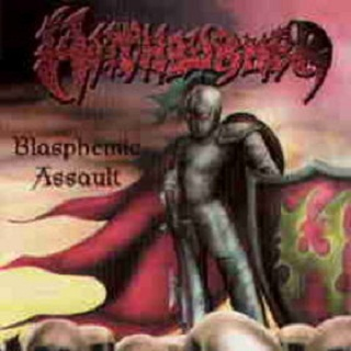 Blasphemic Assault
