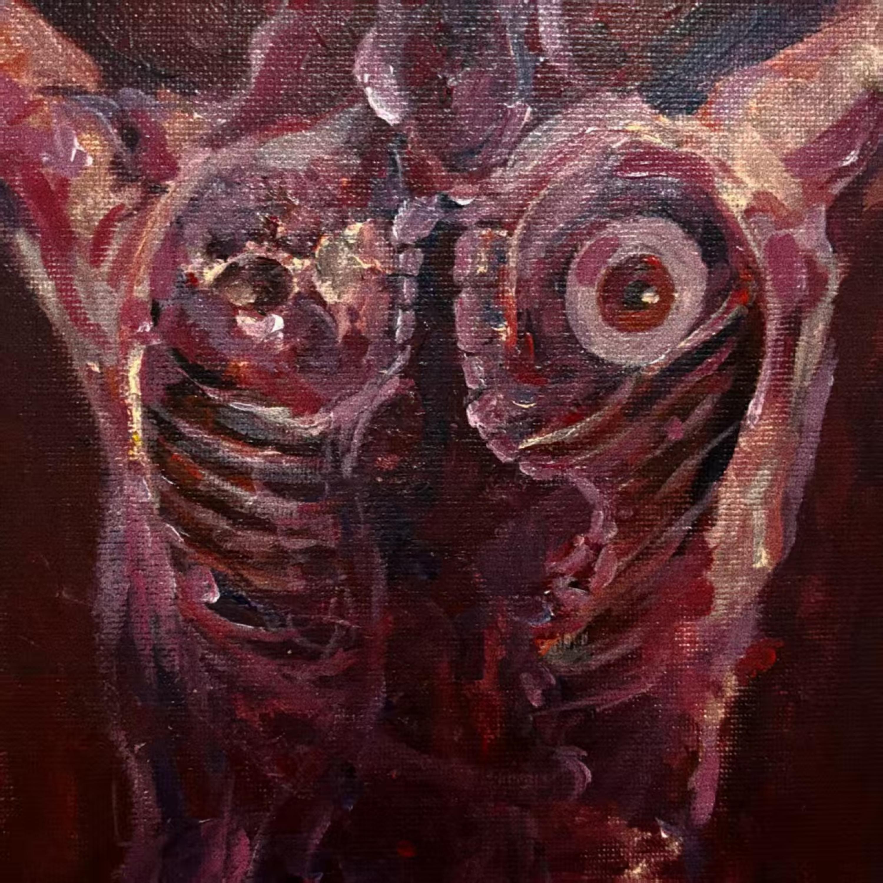 There Will Be No Haram (feat. people underline)