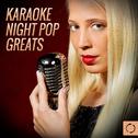 Karaoke Night: Pop Greats专辑