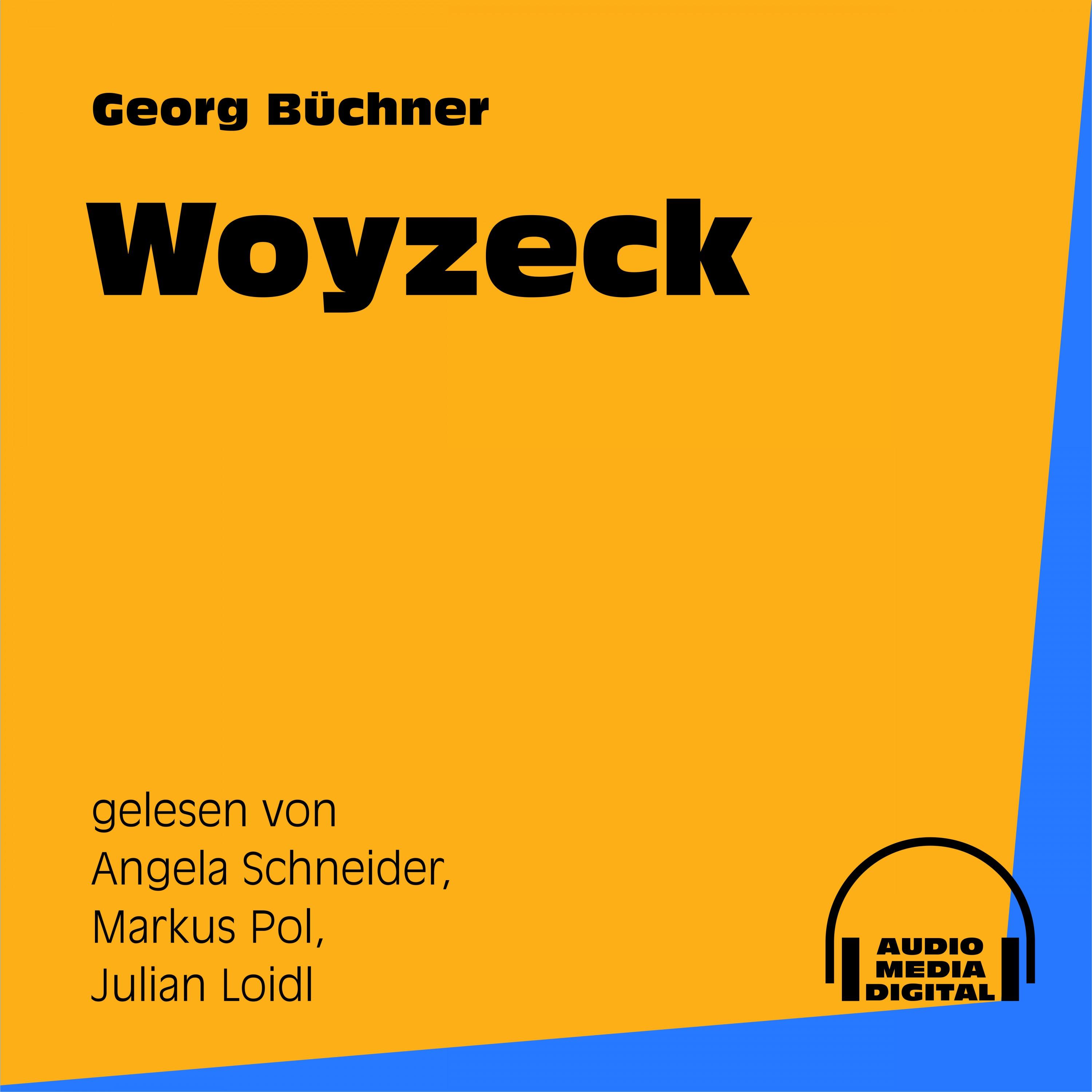 Woyzeck