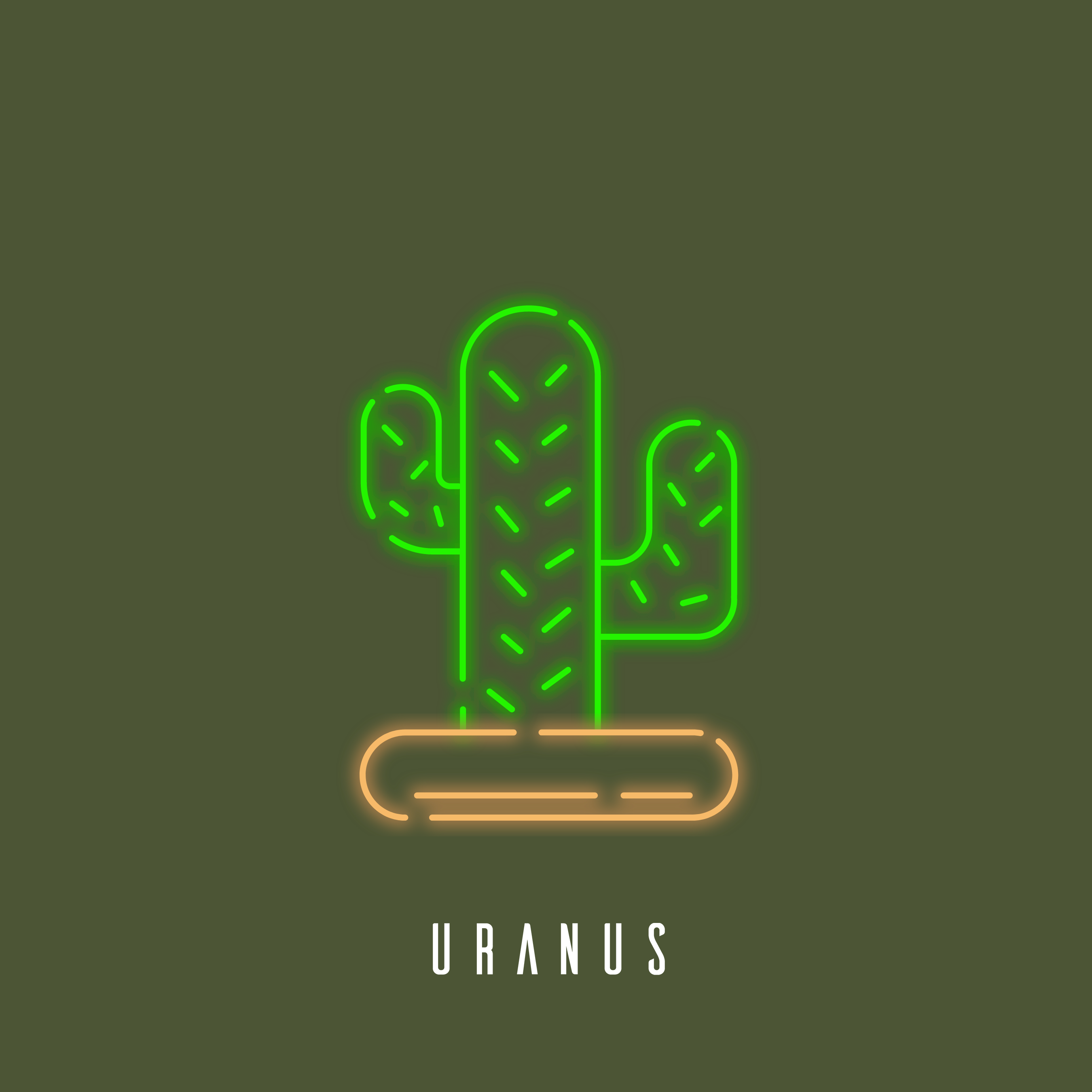 【Instrumental】‘Broken’