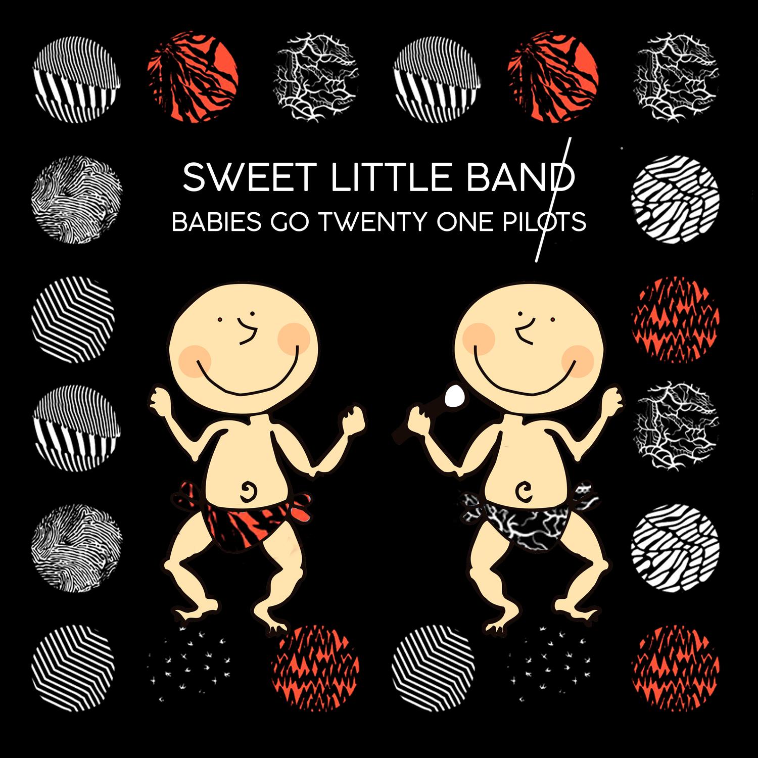 Babies Go Twenty One Pilots