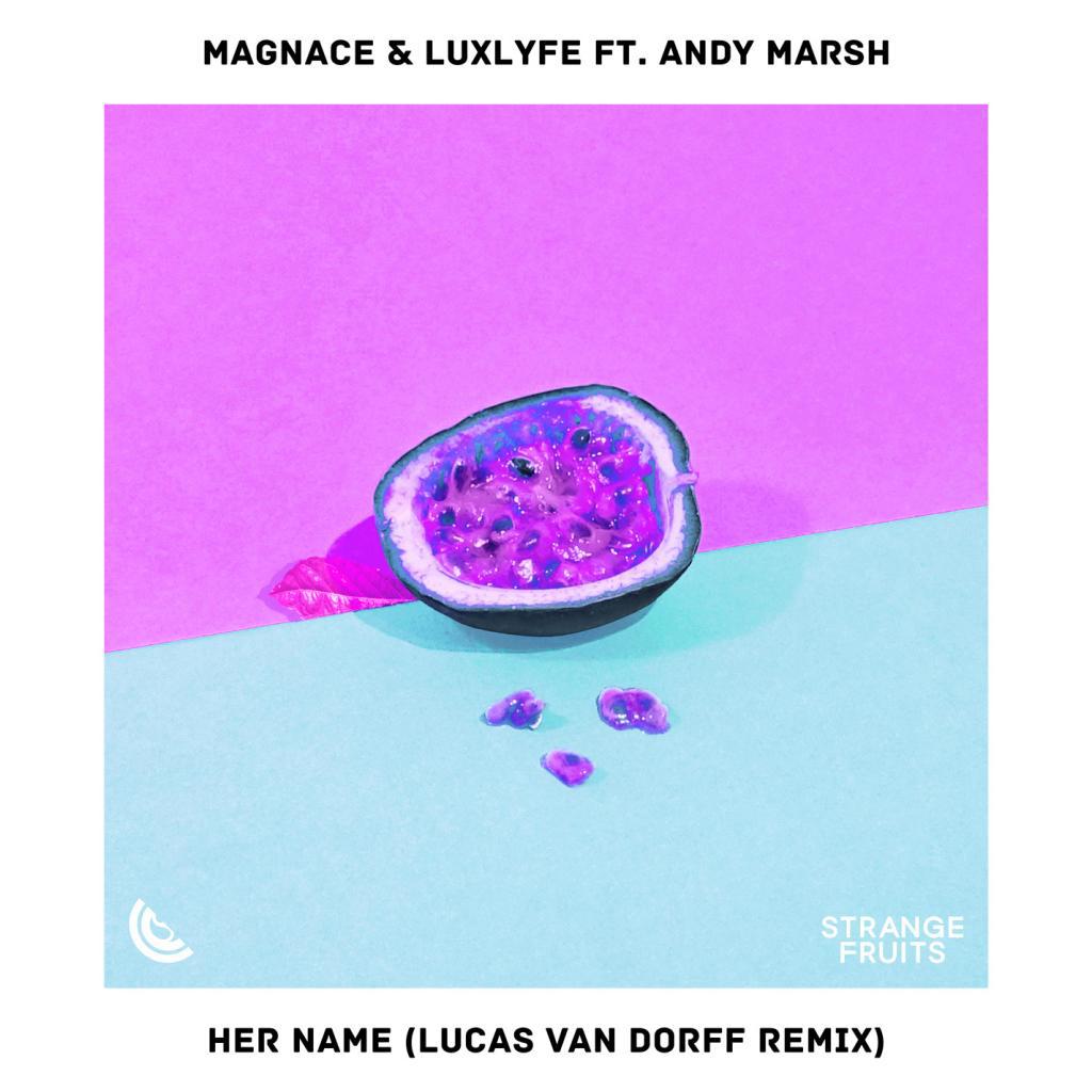 Her Name (feat. Andy Marsh) [Lucas van Dorff Remix]专辑