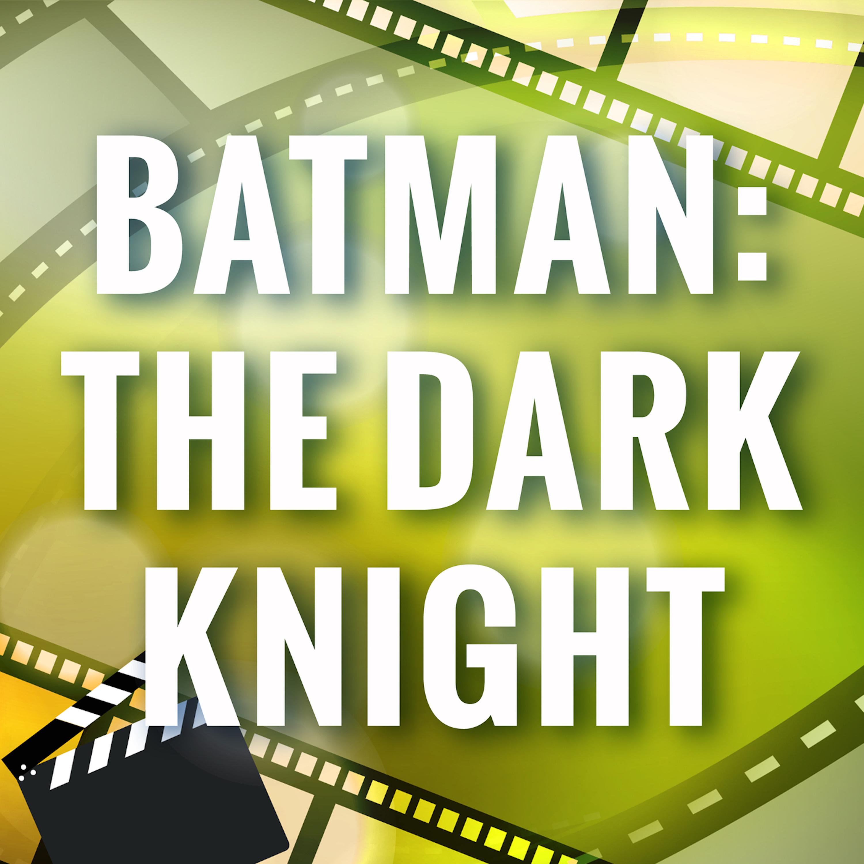 Batman: The Dark Knight (Theme) (A Tribute to Danny Elfman)