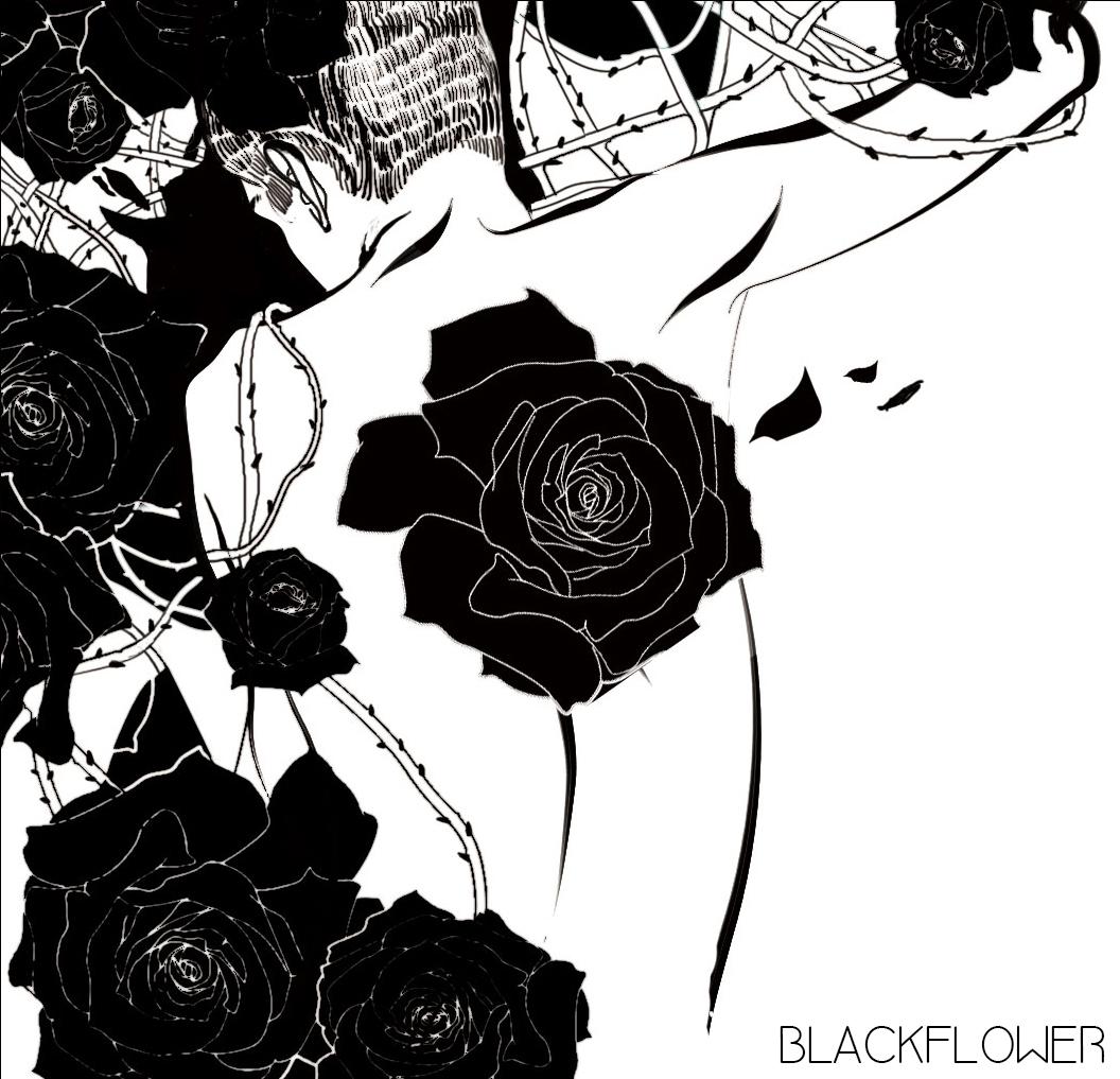 Black Flower专辑