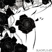Black Flower