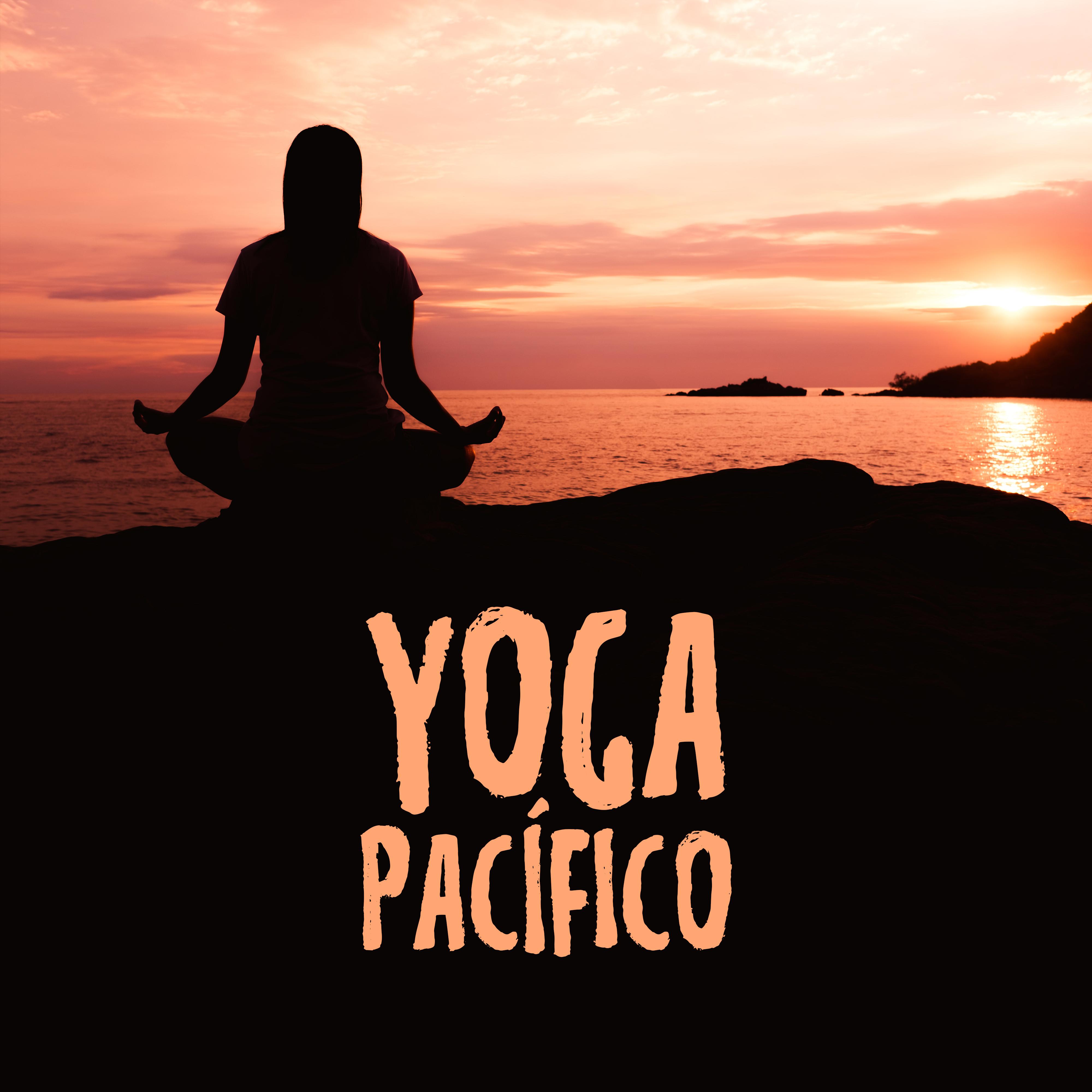 Yoga Pacífico专辑