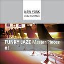 Funky Jazz Masterpieces (Vol. 1)专辑