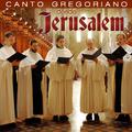 Canto Gregoriano Desde Jerusalem