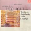 Orchestra RTSI - Concerto for Violin and Orchestra in D Major, Op. 35:I. Allegro moderato