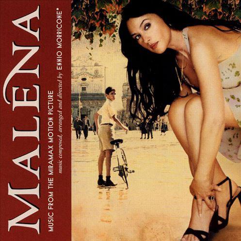 Malena (Music From The Miramax Motion Picture)专辑