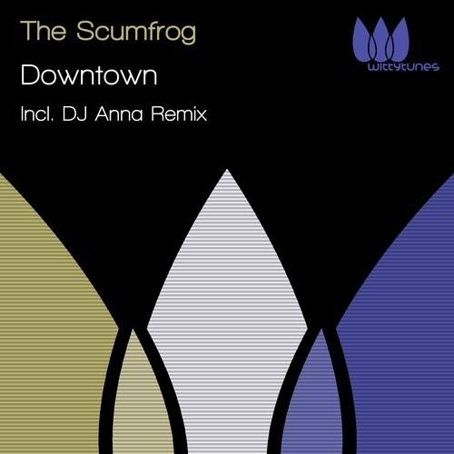 Downtown