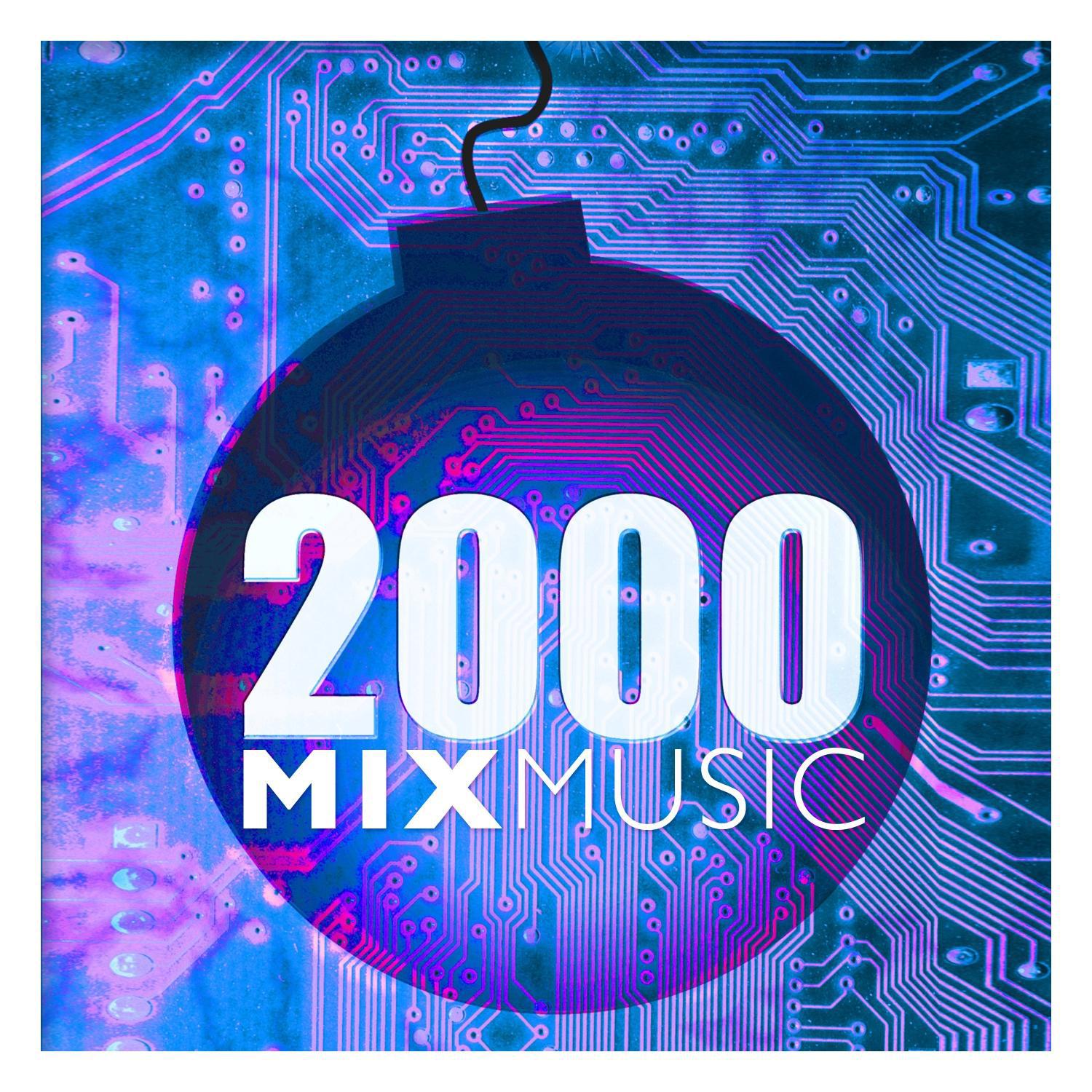 Mix Music 2000专辑