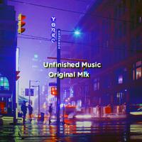 X-JAPAN - UNFINISHED(Instrumental Tracks)