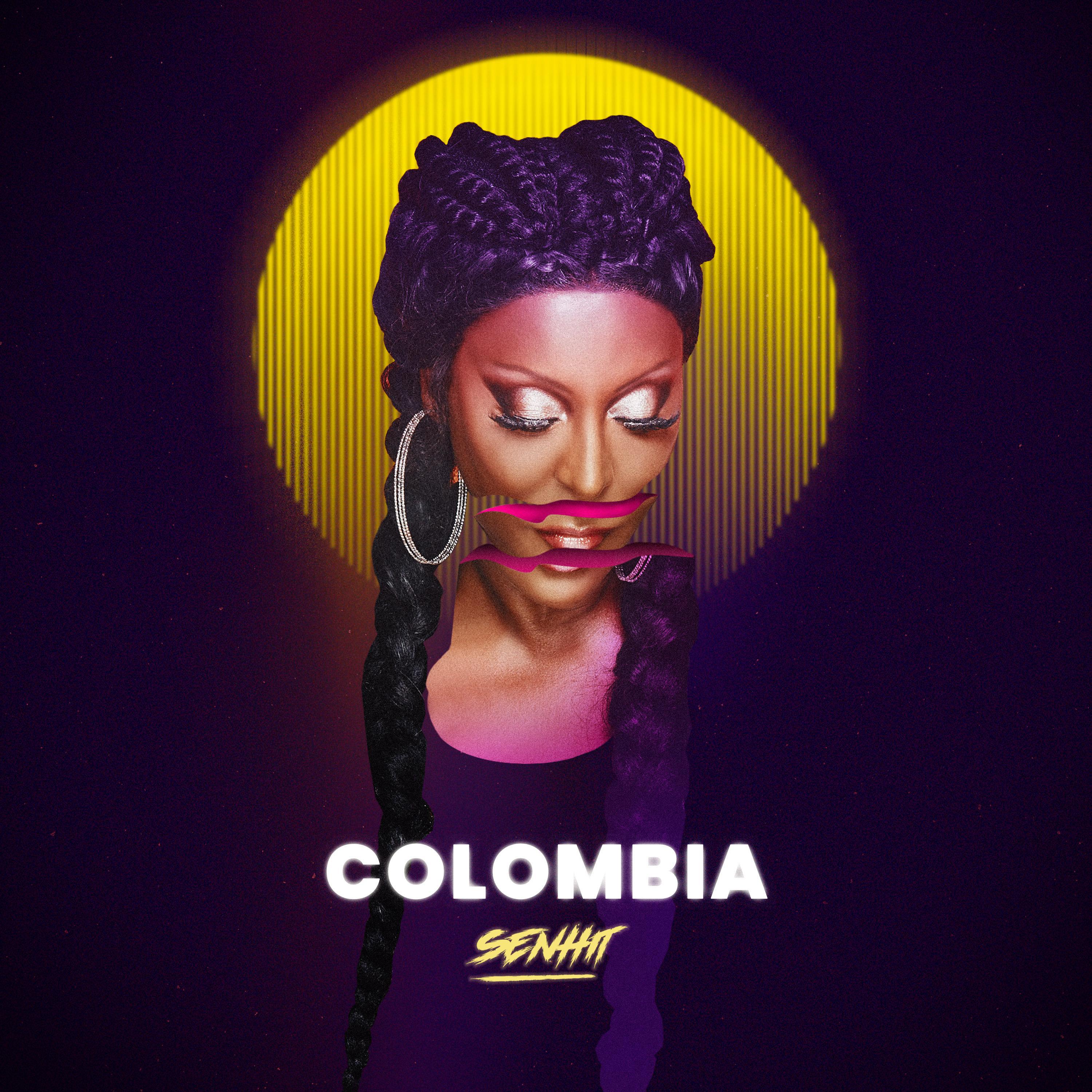 Senhit - Colombia