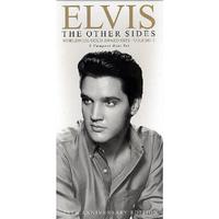 Elvis Presley - Patch It Up (live) (karaoke Version)