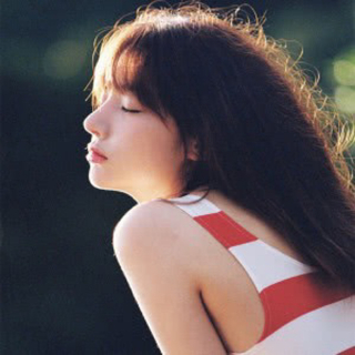 去吹吹风吧，如果能醒的话感冒也没关系 ​