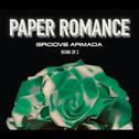 Paper Romance - EP2专辑