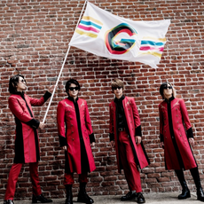 GLAY