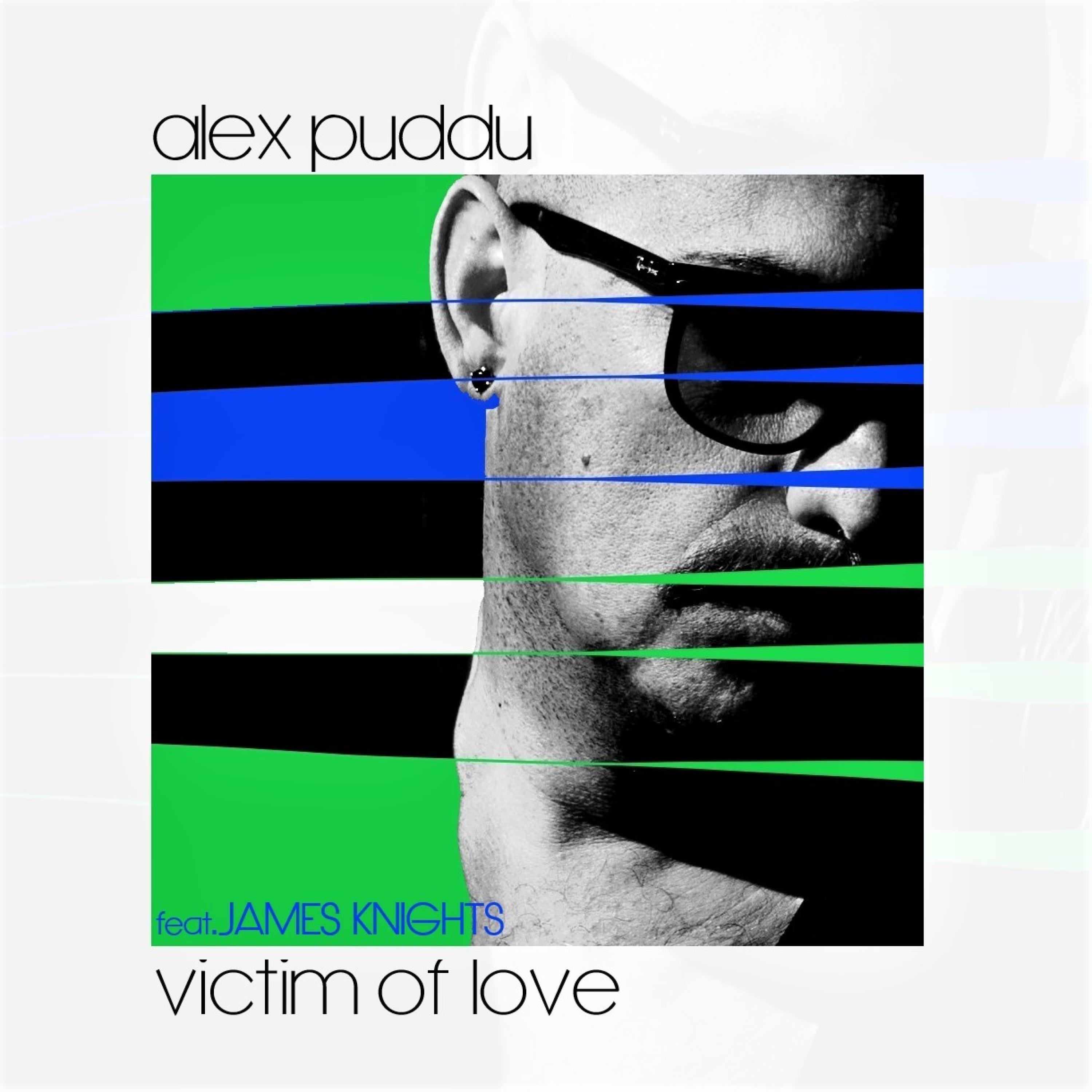 Victim Of Love (feat. James Knights)