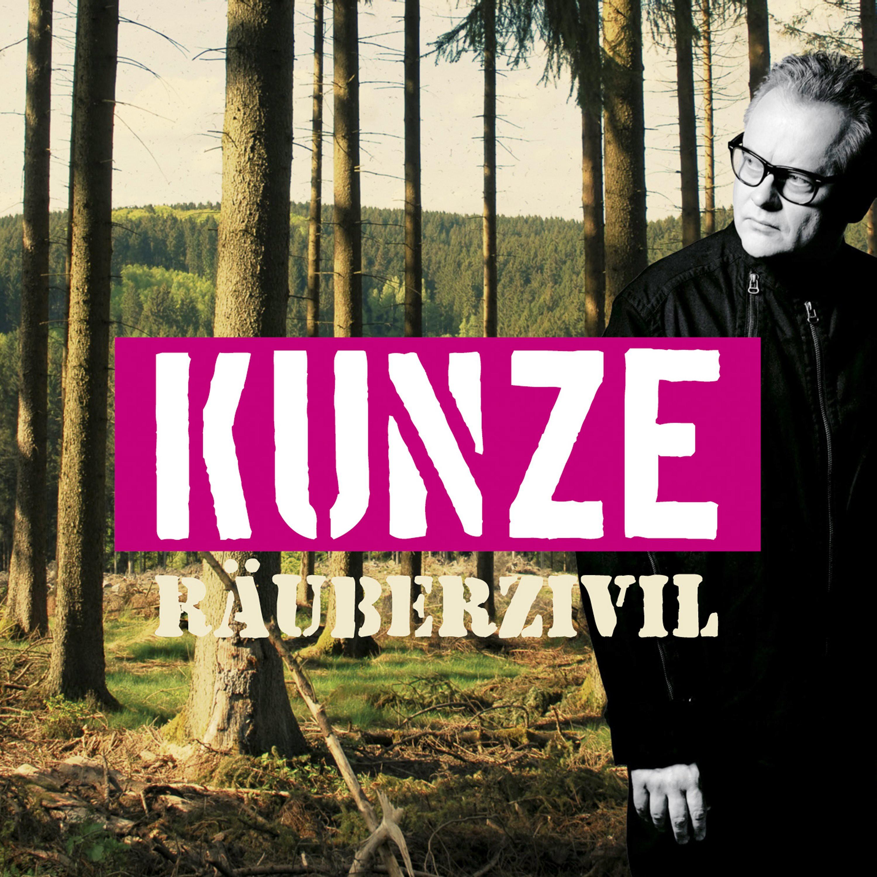 Räuberzivil