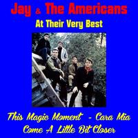 Cara Mia - Jay And The Americans (karaoke)
