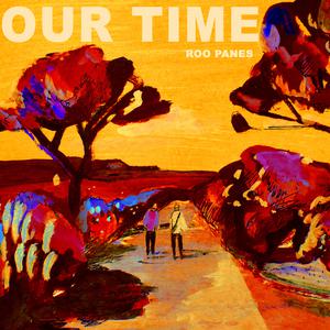 Roo Panes - Our Time (BB Instrumental) 无和声伴奏