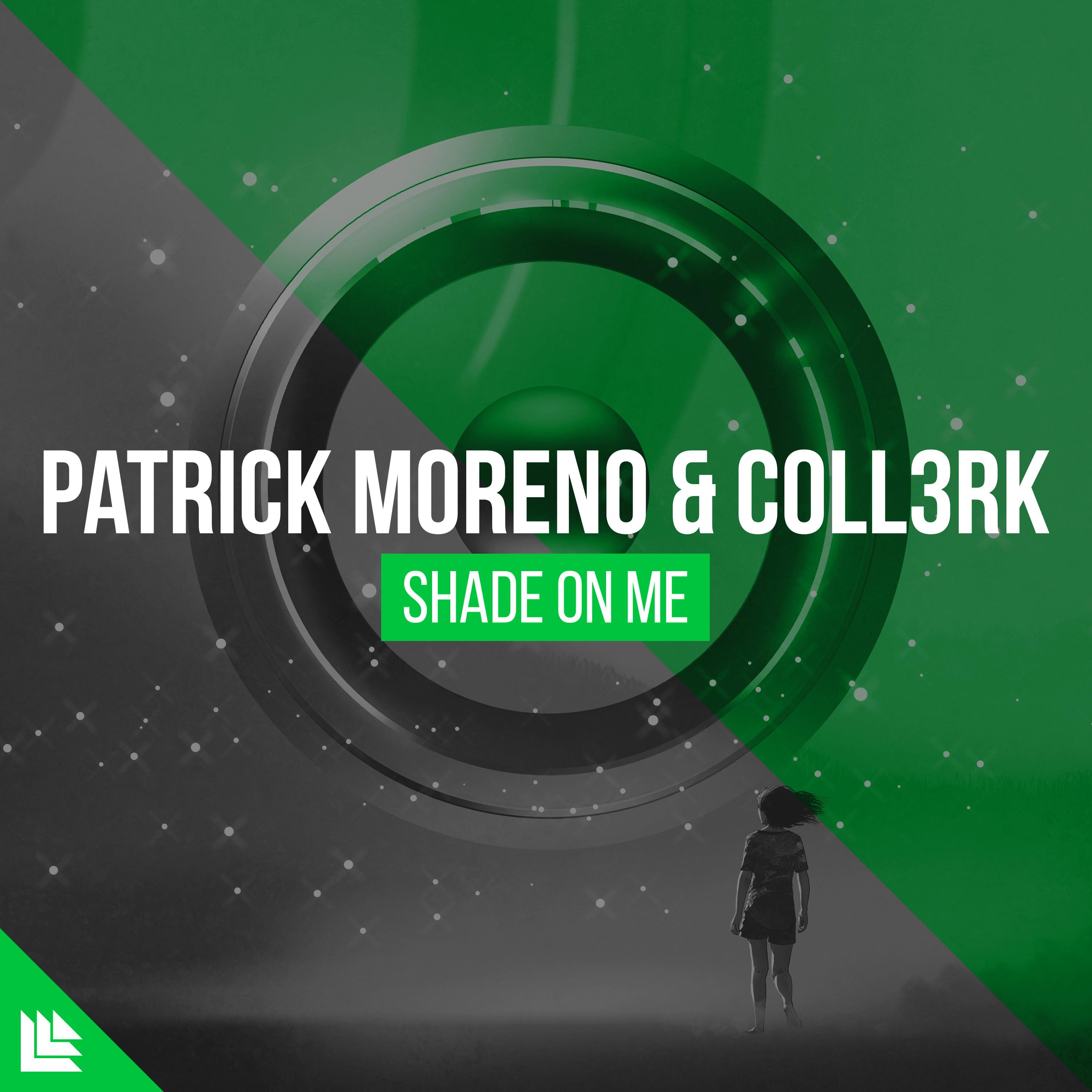 Patrick Moreno - Shade On Me