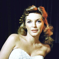 Julie London