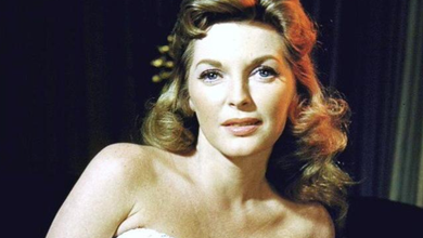 Julie London