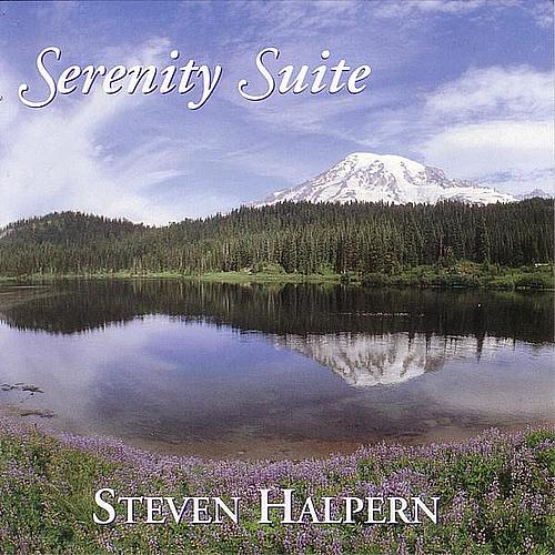 Serenity Suite: Music & Nature