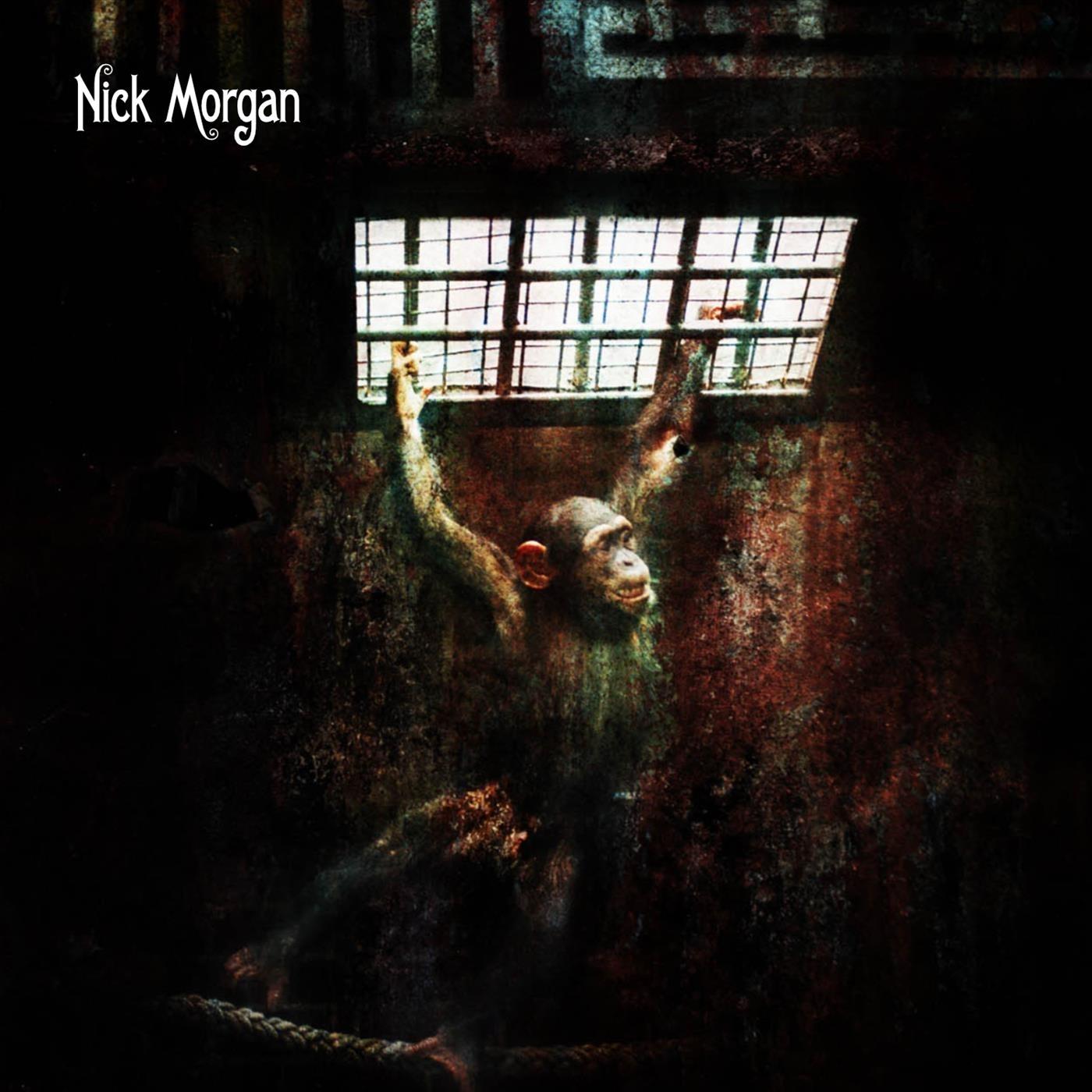 Nick Morgan