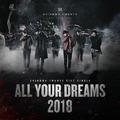 SHINHWA TWENTY GIFT SINGLE ‘All Your Dreams’