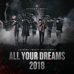 SHINHWA TWENTY GIFT SINGLE ‘All Your Dreams’专辑