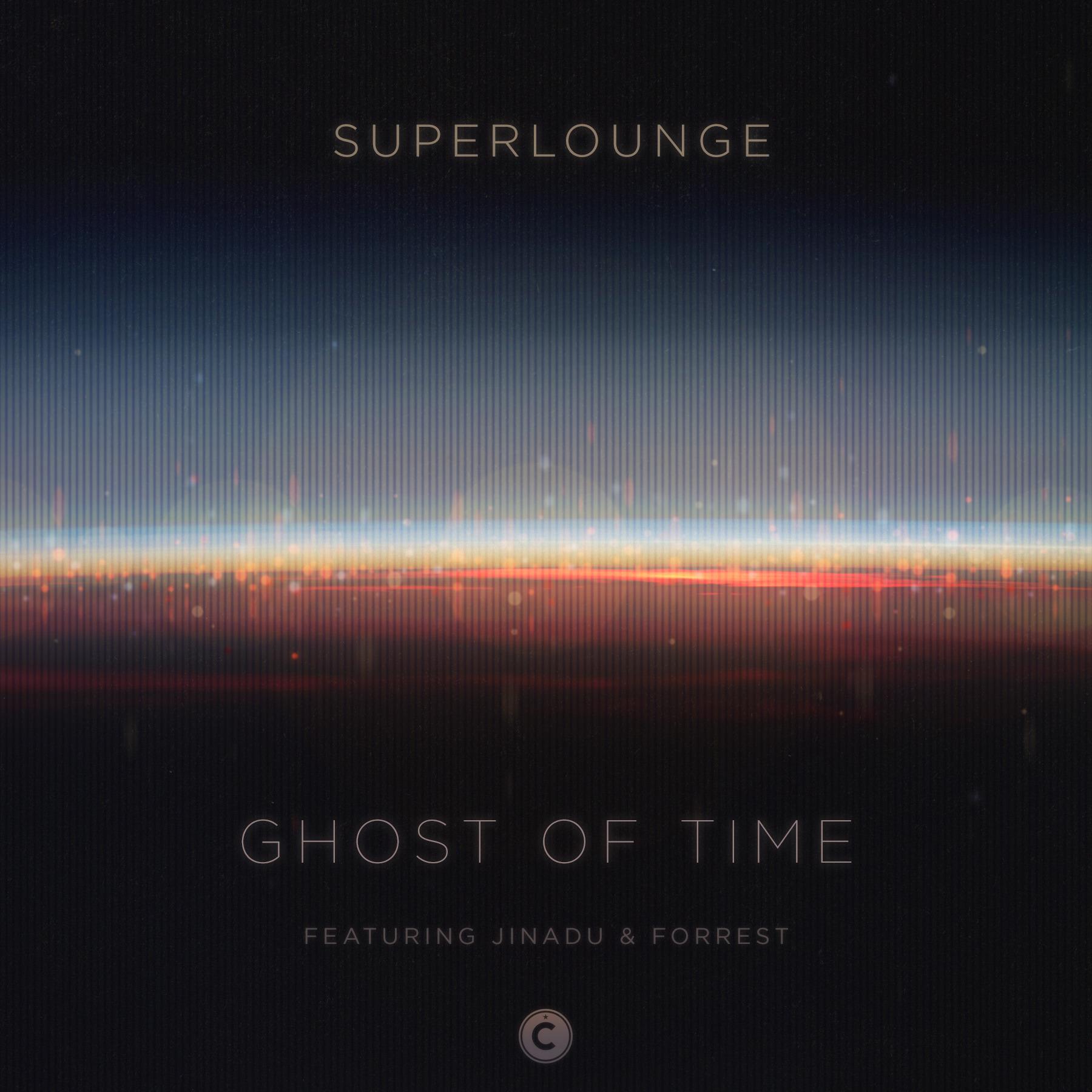 Ghost of Time