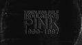 PINK专辑